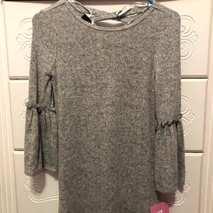 Girls dress SZ 10/12NWT